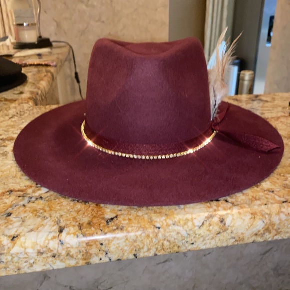 Custom made hat. JIZT - Picture 2 of 5